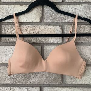 3for$20 bra no underwire size 34